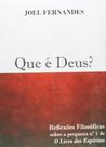Que é Deus