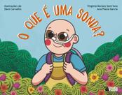 Que É Uma Sonda, O - INVERSO