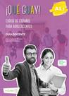 Qué guay! a1.1 - guía docente - EN CLAVE-ELE