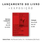 Que Incomoda o Touro Não é a Cor Mas o Movimento, O - CAIXOTE