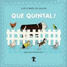 Que quintal!