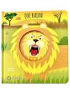 Que raiva! Que raiva!