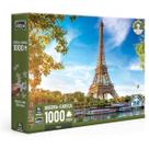 Quebar Cabeça 1000 Peças Paris Toyster 002952 Quebar Cabeça 1000 Peças Paris Toyster 002952