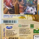 Quebra cabeca 100 pcs moana 2 toyster