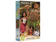 Quebra-Cabeça 100 Peças Encapado Moana 2