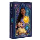 Quebra-Cabeça 100 peças - Filme Wish Disney - Toyster