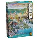 Quebra Cabeça 1000 Pcs Vila Encantada - Grow 04922