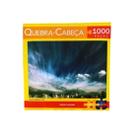 Quebra-Cabeça 1000 Peças Céu Quebra-Cabeça 1000 Peças Céu