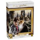 Quebra-cabeça 1000 peças Harry Potter