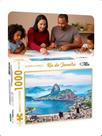 Quebra Cabeça 1000 Peças Rio De Janeiro Brasil Paisagem Jogo Quebra Cabeça 1000 Peças Rio De Janeiro Brasil Paisagem Jogo