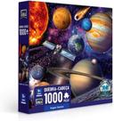 Quebra-Cabeça - 1000 Peças - Viagem Cósmica - Toyster - 2722