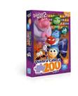 Quebra Cabeça 200 Peças Divertida Mente 2 Novo Papel Toyster