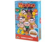 Quebra-Cabeca 200 peças Turma da Mônica - Toyster