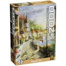 Quebra Cabeça 2000 Peças Villaggio DItalia 04925 - Grow