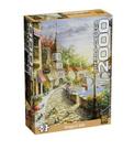 Quebra-Cabeça - 2000 Peças - Villaggio dItalia - Grow -4925
