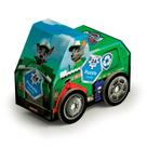 Quebra Cabeça 24 Peças Patrulha Canina Rocky - Grow