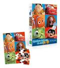 Quebra Cabeça 28 Peças Pixar Grandinho Toyster 8060