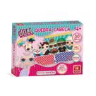 Quebra-Cabeça 30 pçs - Doll - JOGO EDUCATIVO E PEDAGÓGICO Quebra-Cabeça 30 pçs - Doll - JOGO EDUCATIVO E PEDAGÓGICO