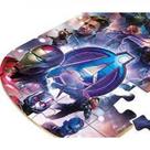 Quebra Cabeça 30 Peças Marvel Avengers - Xalingo Quebra Cabeça 30 Peças Marvel Avengers - Xalingo