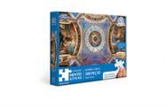 Quebra Cabeça 300 Pcs Arte Sacra - Toyster 003219 Quebra Cabeça 300 Pcs Arte Sacra - Toyster 003219