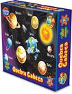 Quebra cabeça 300 pçs - sistema solar
