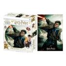 Quebra cabeca 300pecas 3d battle harry potter- multilaser
