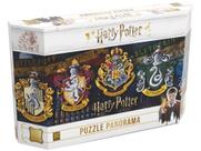 Quebra-cabeça 350 Peças - Panorama Harry Potter Grow