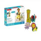 Quebra-cabeça 3D Amigos Fisher-Price - Xalingo Quebra-cabeça 3D Amigos Fisher-Price - Xalingo