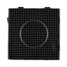 Quebra-Cabeça 3D De Contas Perler De 5mm Com Base Quadrada, Brinquedo Educacional Para Crianças, Quebra-Cabeça 3D De Contas Perler De 5mm Com Base Quadrada, Brinquedo Educacional Para Crianças,