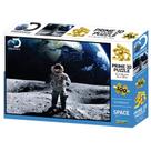 Quebra-cabeça 3D Discovery Prime Astronaut 500 peças