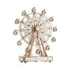 Quebra-cabeça 3D Ferris Wheel RoWood Rowood 232 peças para adultos