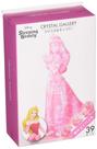 Quebra-cabeça 3D Hanayama Sleeping Beauty Aurora 39 unidades