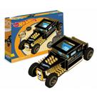 Quebra-Cabeça 3D Hot Wheels 50 Anos Xalingo Quebra-Cabeça 3D Hot Wheels 50 Anos Xalingo