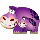 Quebra Cabeça 3D Piratas - 6006 - Babebi Quebra Cabeça 3D Piratas - 6006 - Babebi