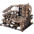 Quebra-cabeça 3D RoWood Marble Night City LGA01 para adultos