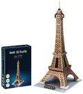Quebra Cabeca 3D Torre Eiffel 00200 Revell