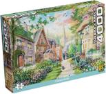 Quebra Cabeça 4000 Peças - PRIMAVERA FLORIDA - Grow