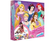Quebra-cabeça 48 Peças Princesas Grandão Jak