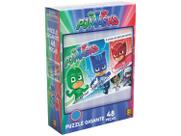 Quebra-cabeça 48 Peças Puzzle Gigante PJ Masks - Grow