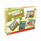 Quebra-cabeça 48 Peças Sortido 126 Aquarela
