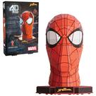Quebra-cabeça 4D Build Marvel Homem-Aranha Kit de Modelo 3D 82 Peças Quebra-cabeça 4D Build Marvel Homem-Aranha Kit de Modelo 3D 82 Peças