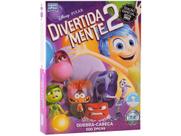Quebra-cabeça 500 Peças Divertidamente 2 - Toyster