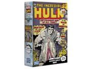 Quebra-cabeça 500 Peças Game Office Hulk