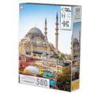 Quebra Cabeça 500 Peças Istambul 792475-1