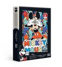 Quebra-cabeça 500 Peças Mickey Mouse 2971 Game Office - LC Quebra-cabeça 500 Peças Mickey Mouse 2971 Game Office - LC