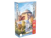 Quebra-cabeça 500 Peças Paisagem Puzzles Adultos - Istambul Grow