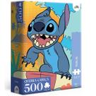 QUEBRA-CABEÇA 500 Peças STITCH Toyster 8091