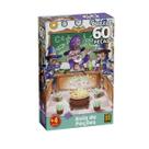 Quebra-Cabeça 60 peças - Aula de Poções - Grow Quebra-Cabeça 60 peças - Aula de Poções - Grow