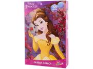 Quebra-Cabeça 60 Peças Bela Toyster 002800 Quebra-Cabeça 60 Peças Bela Toyster 002800