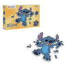 Quebra Cabeça 60 Peças Disney Stitch Xalingo